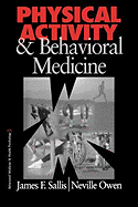 Physical Activity and Behavioral Medicine