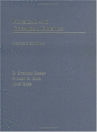 Physical and Chemical Kinetics - Berry, R Stephen, and Rice, Stuart A, and Ross, John