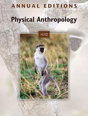 Physical Anthropology - Angeloni, Elvio, Professor