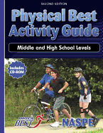 Physical Best Activity Guide: Middle and High School Level - 2nd