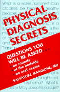 Physical Diagnosis Secrets - Mangione, Salvatore