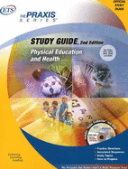 Physical Education and Health Study Guide