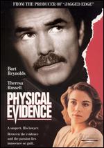 Physical Evidence - Michael Crichton