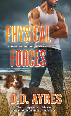 Physical Forces - Ayres, D D