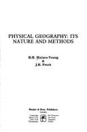 Physical Geography - Haines-Young, Roy H, and Petch, James R