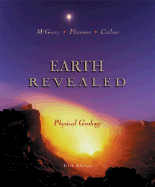 Physical Geology: Earth Revealed with Online Learning Center (Olc) Password Card