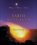 Physical Geology: Earth Revealed - Plummer, Charles C., and McGeary, David