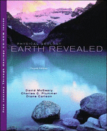 Physical Geology: Earth Revealed