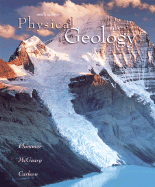 Physical Geology with Online Learning Center (Olc) Password Card