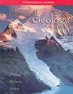 Physical Geology - Plummer, Charles, and McGeary, David, and Carlson, Diane H. (Revised by)