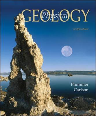 Physical Geology - Plummer, Charles C, and Carlson, Diane H