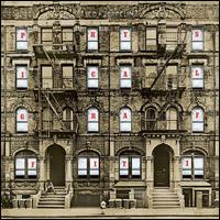 Physical Graffiti [Two-LP] [Remastered] [OGV] - Led Zeppelin