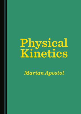 Physical Kinetics - Apostol, Marian