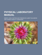 Physical Laboratory Manual