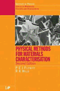 Physical Methods for Materials Characterisation, Second Edition