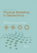 Physical Modelling in Geotechnics, Two Volume Set: Proceedings of the 7th International Conference on Physical Modelling in Geotechnics (Icpmg 2010), 28th June - 1st July, Zurich, Switzerland