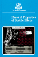 Physical Properties of Textile Fibres - Morton, W E, and Textile, Institu, and Hearle, J W S