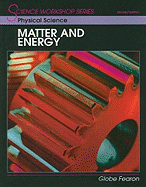 Physical Science: Matter and Energy