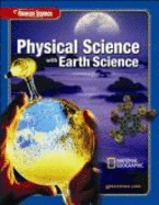 Physical Science with Earth Science