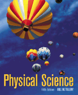 Physical Science - Tillery, Bill W
