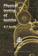 Physical Testing of Textiles