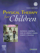 Physical Therapy for Children: Physical Therapy for Children
