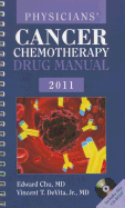 Physicians' Cancer Chemotherapy Drug Manual