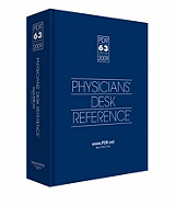 Physicians' Desk Reference - Physicians Desk Reference (Creator)