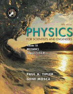 Physics 5e V1 A&v1 B (Ch 1-20, R)