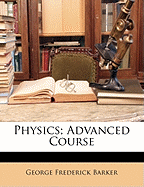 Physics: Advanced Course