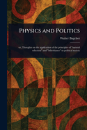 Physics and Politics