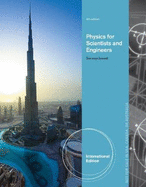 Physics for Scientists and Engineers, International Edition