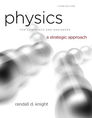 Physics for Scientists and Engineers Plus Modern Physics Plus MasteringPhysics -- Access Card Package - Knight, Randall D.