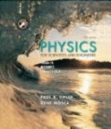 Physics for Scientists and Engineers Study Guide, Volume 1 - Mosca, Gene, and Ruskell, Todd