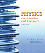 Physics for Scientists and Engineers: With Modern Physics