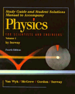 Physics for Scientists & Engineers - Serway, Raymond A
