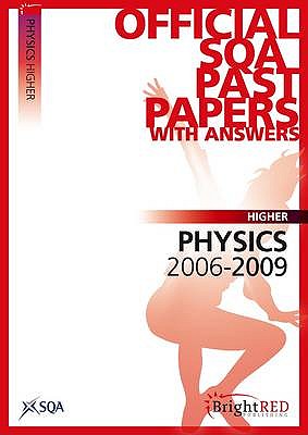 Physics Higher SQA Past Papers - SQA