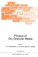 Physics of Dry Granular Media