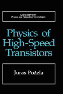 Physics of High-Speed Transistors