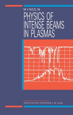 Physics of Intense Beams in Plasmas - Nezlin, M V