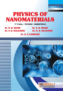 Physics of Nanomaterials