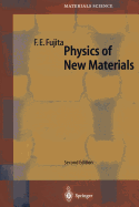 Physics of New Materials