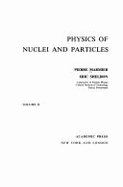 Physics of nuclei and particles