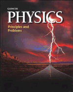 Physics Principles and Problems - McGraw-Hill/Glencoe (Creator)