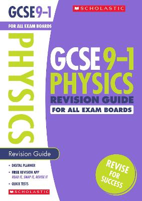 Physics Revision Guide for All Boards - Bernardelli, Alessio