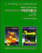 Physics,, Study Guide - Halliday, David, and Resnick, Robert, and Krane, Kenneth S