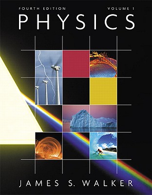 Physics Vol. 1 - Walker, James S