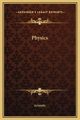 Physics - Aristotle