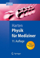 Physik Fur Mediziner: Eine Einfhrung