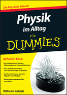 Physik im Alltag fur Dummies